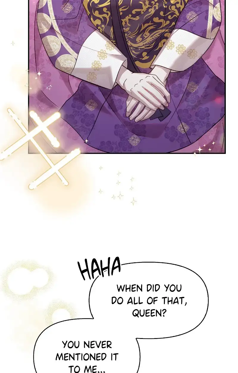 Read The Queen’s Secret Lessons Manga Online
