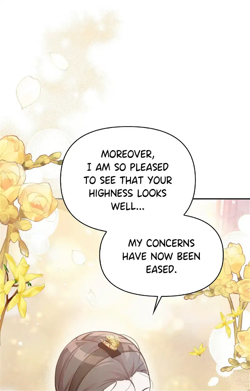 Read The Queen’s Secret Lessons Manga Online