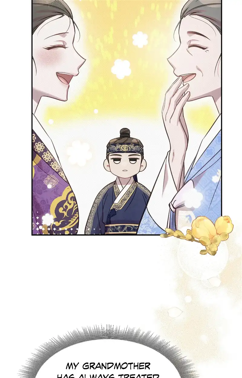 Read The Queen’s Secret Lessons Manga Online
