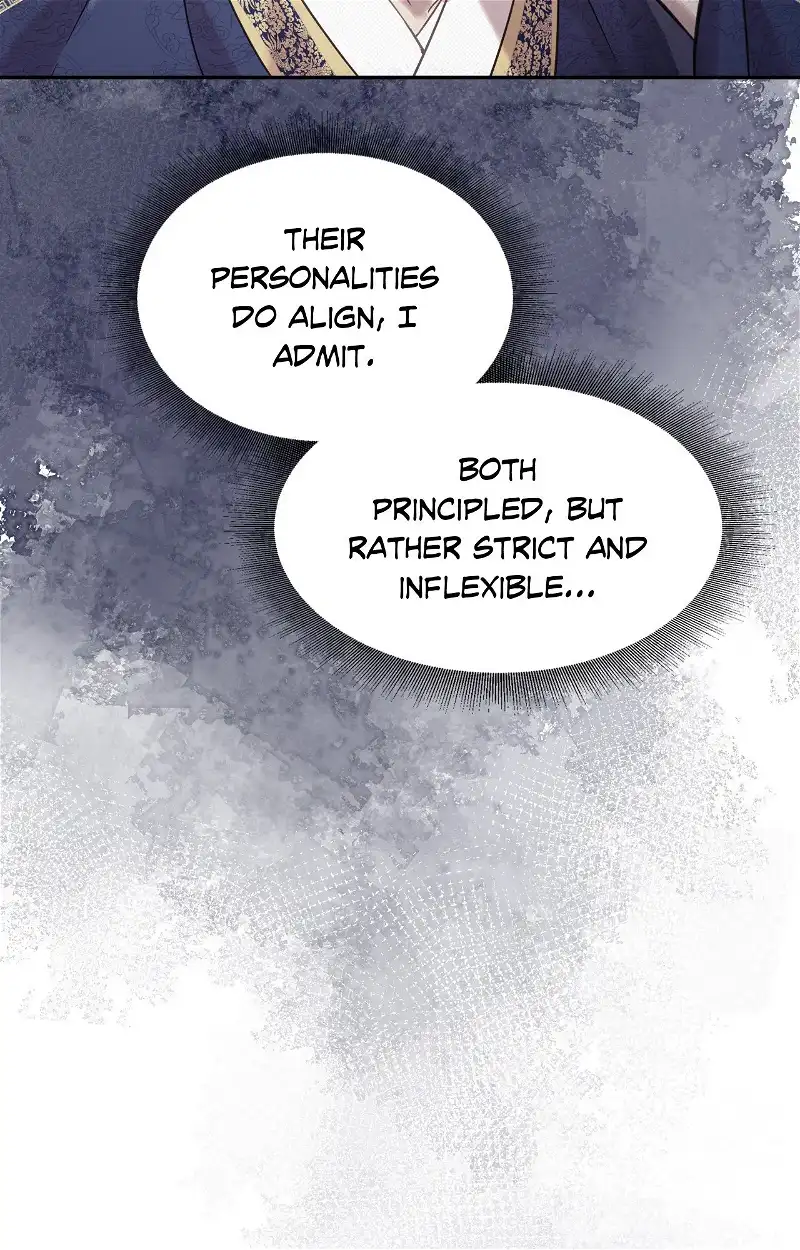 Read The Queen’s Secret Lessons Manga Online