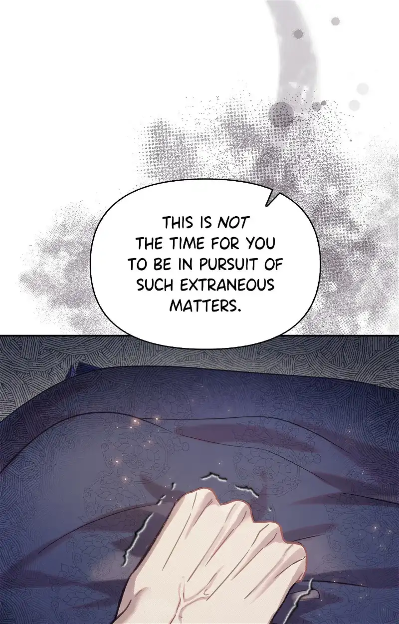 Read The Queen’s Secret Lessons Manga Online