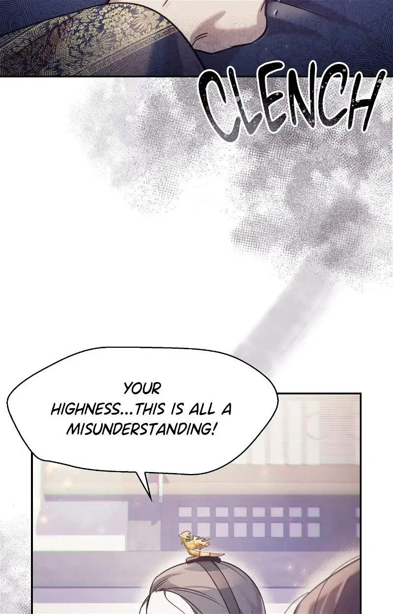 Read The Queen’s Secret Lessons Manga Online