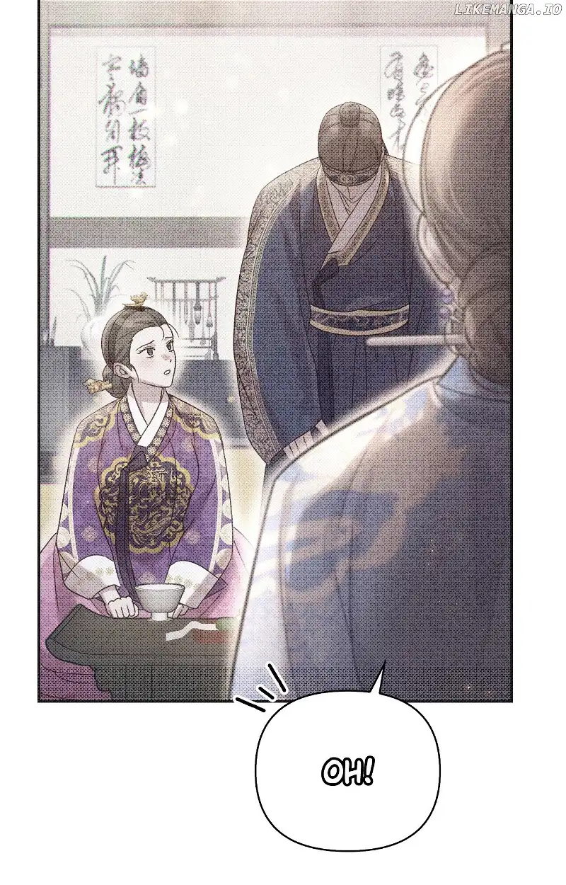 Read The Queen’s Secret Lessons Manga Online
