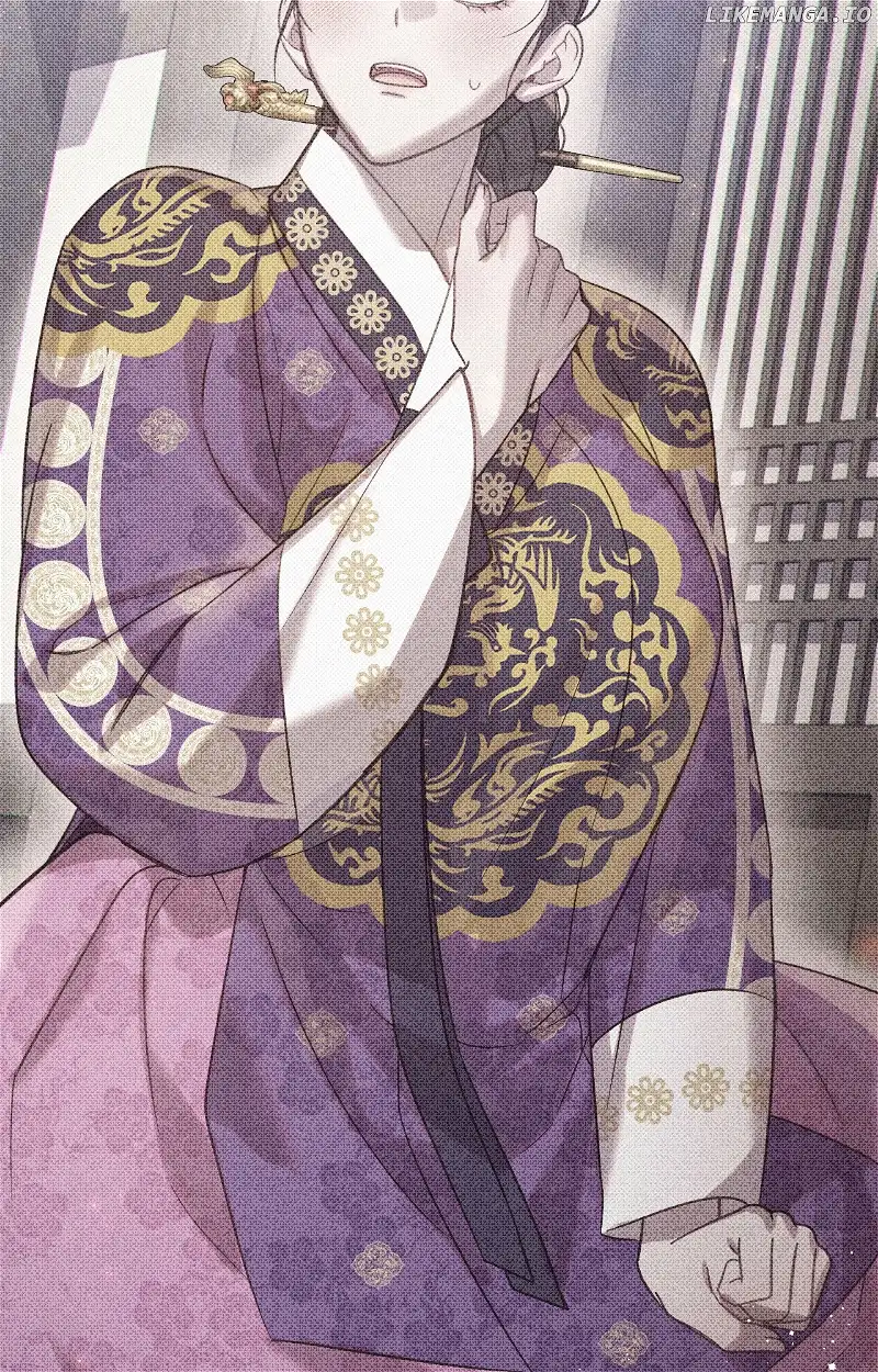 Read The Queen’s Secret Lessons Manga Online
