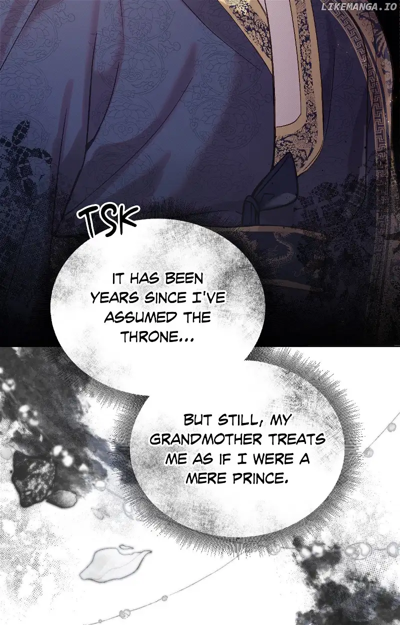 Read The Queen’s Secret Lessons Manga Online