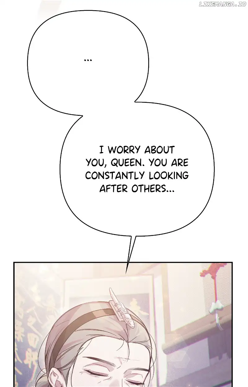 Read The Queen’s Secret Lessons Manga Online