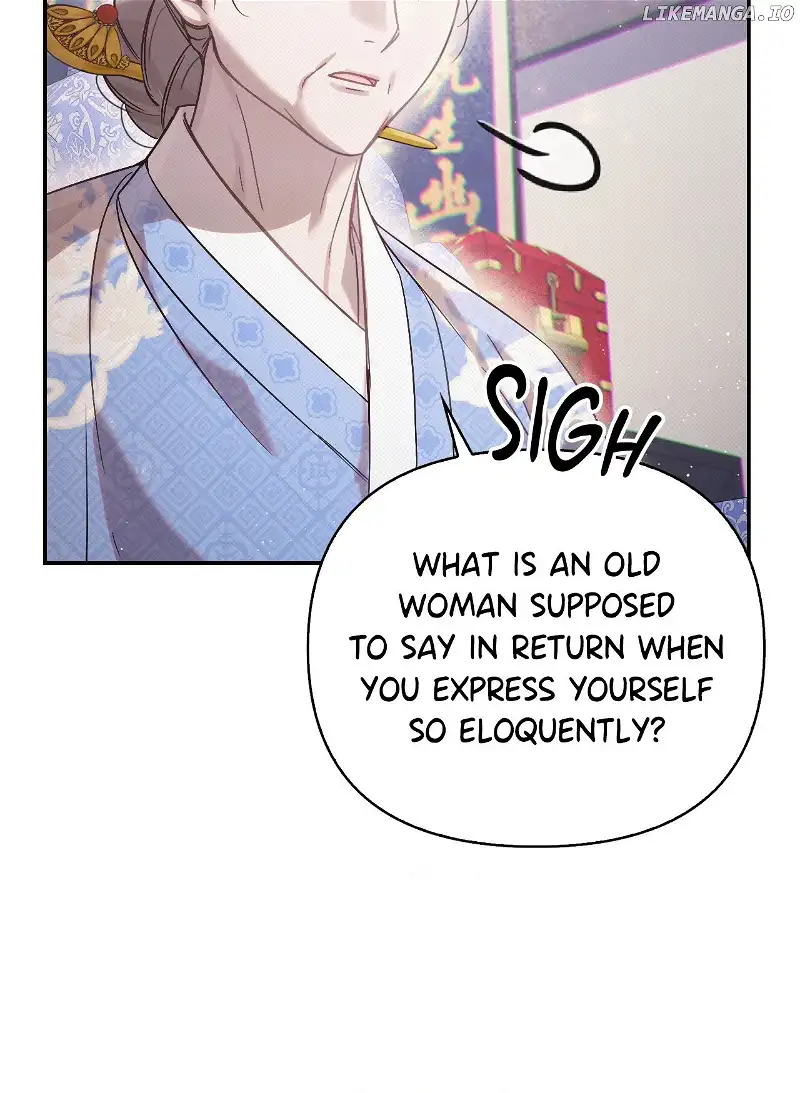 Read The Queen’s Secret Lessons Manga Online