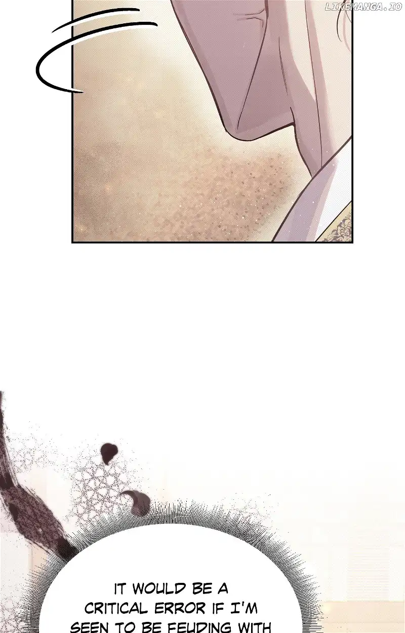Read The Queen’s Secret Lessons Manga Online