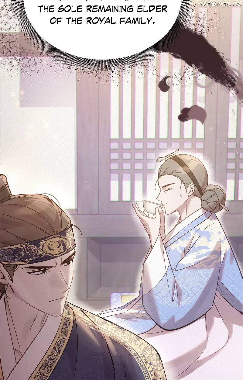 Read The Queen’s Secret Lessons Manga Online
