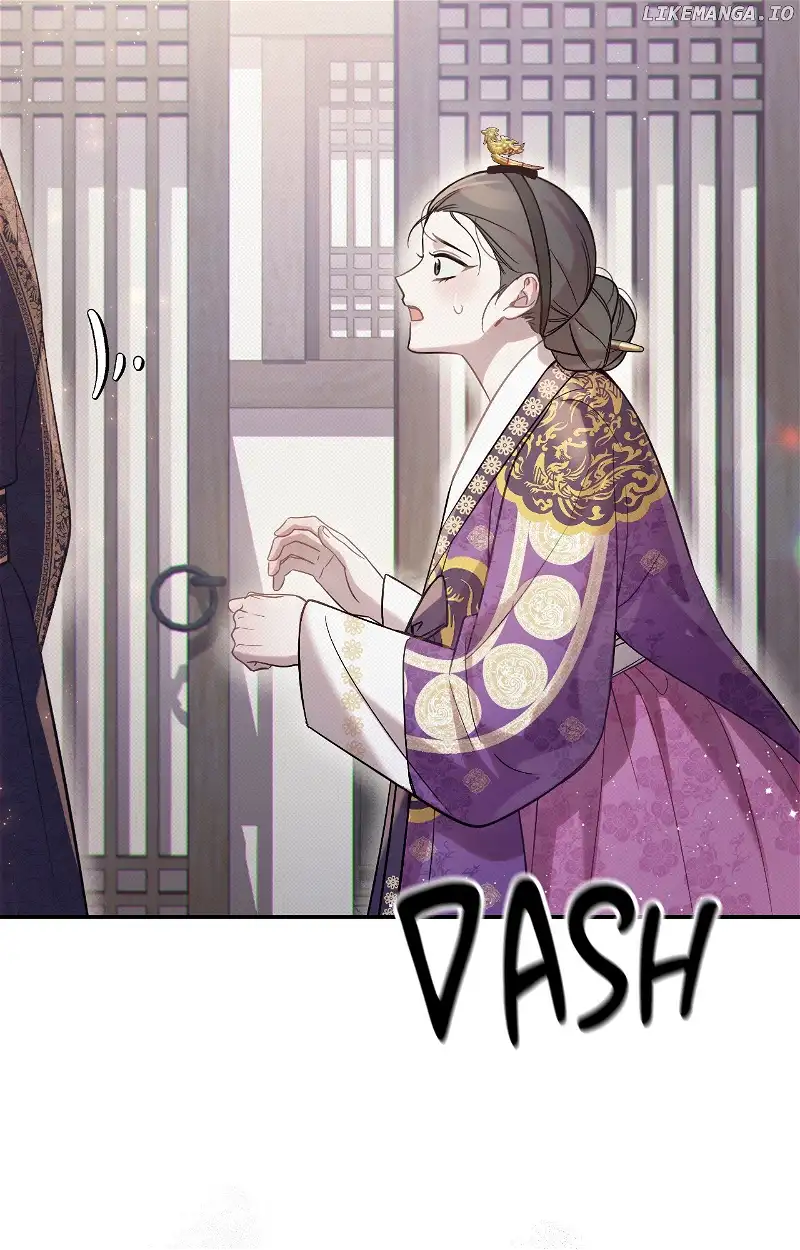 Read The Queen’s Secret Lessons Manga Online