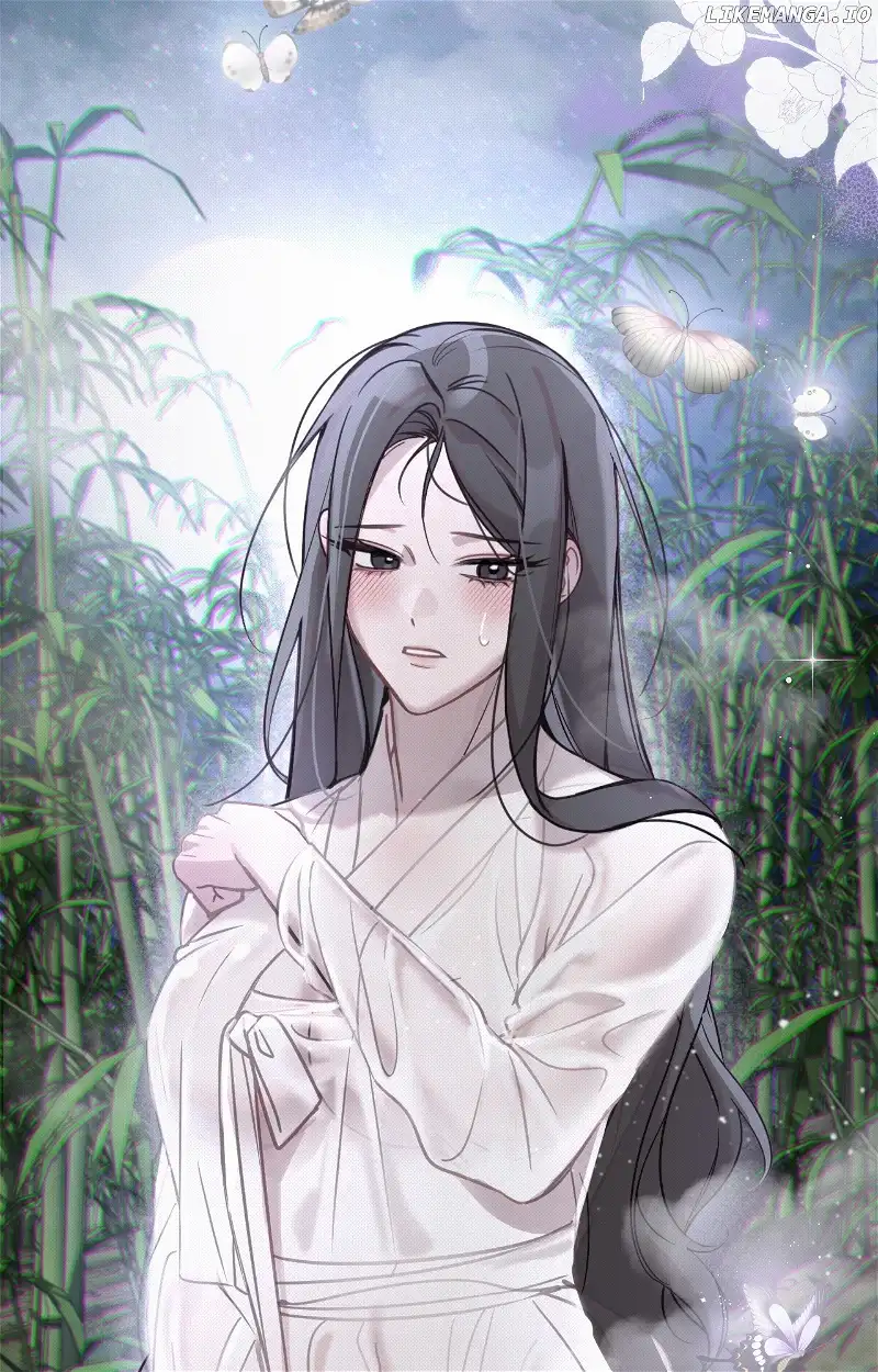 Read The Queen’s Secret Lessons Manga Online