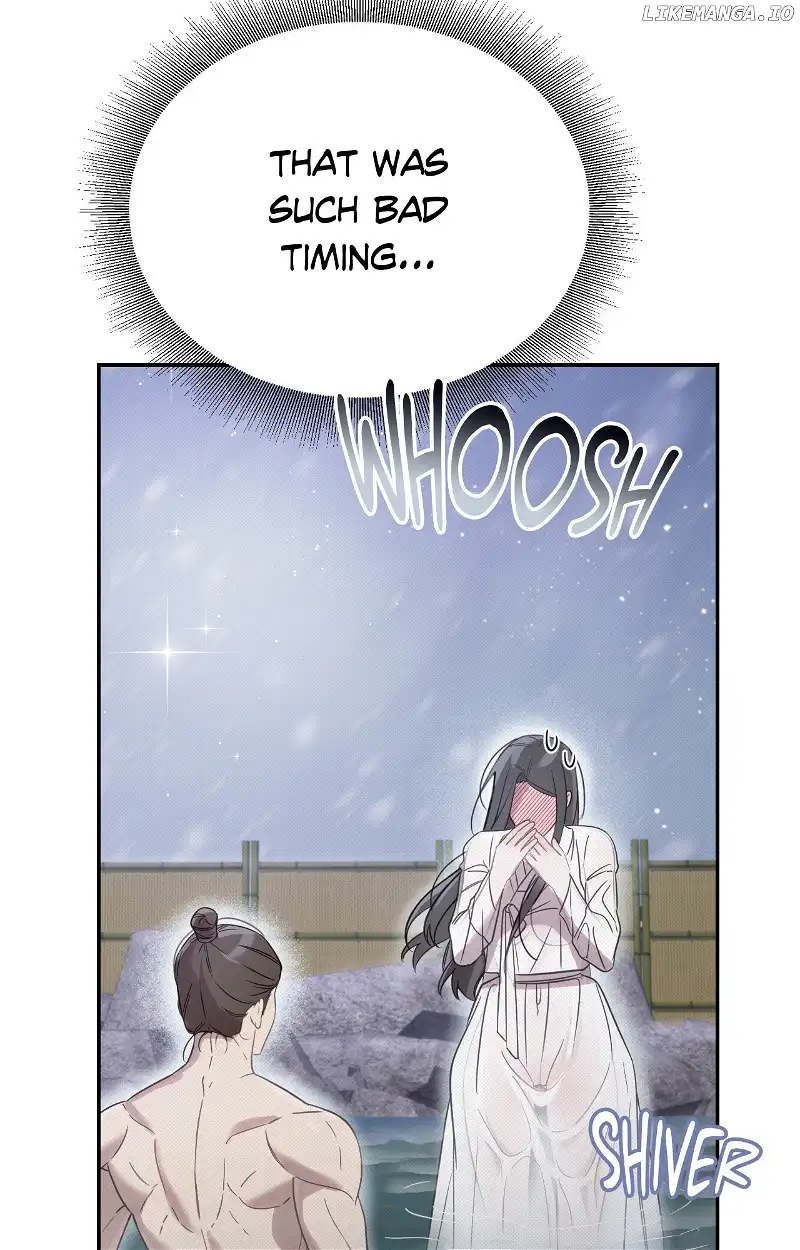 Read The Queen’s Secret Lessons Manga Online