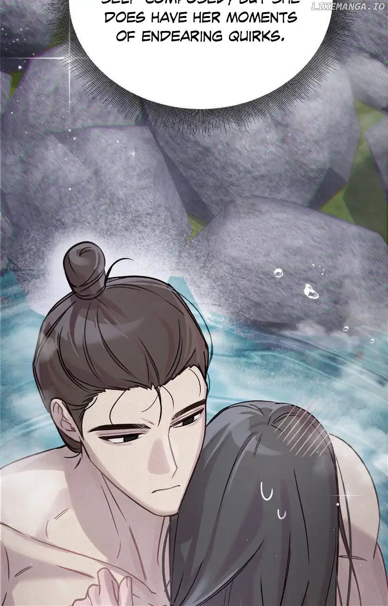 Read The Queen’s Secret Lessons Manga Online