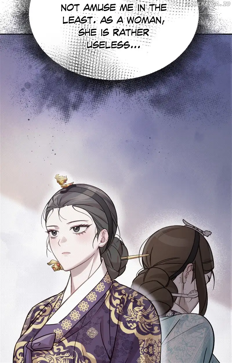 Read The Queen’s Secret Lessons Manga Online