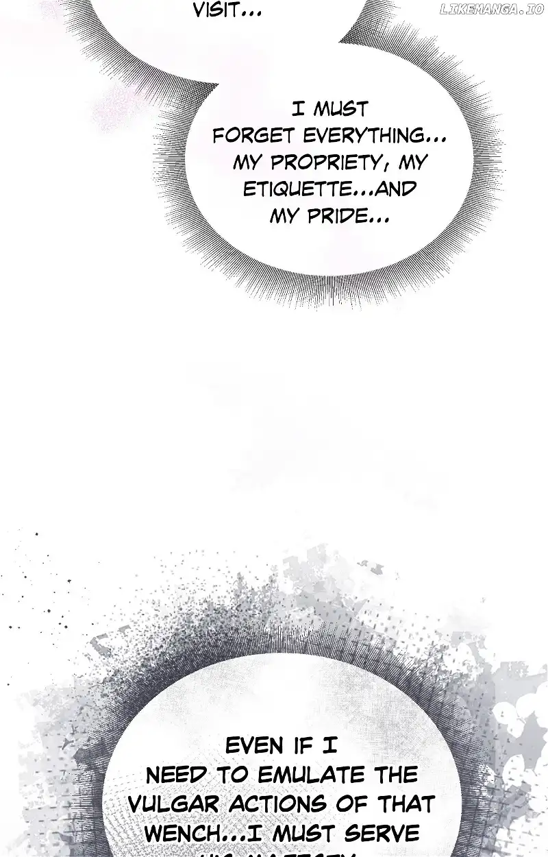 Read The Queen’s Secret Lessons Manga Online