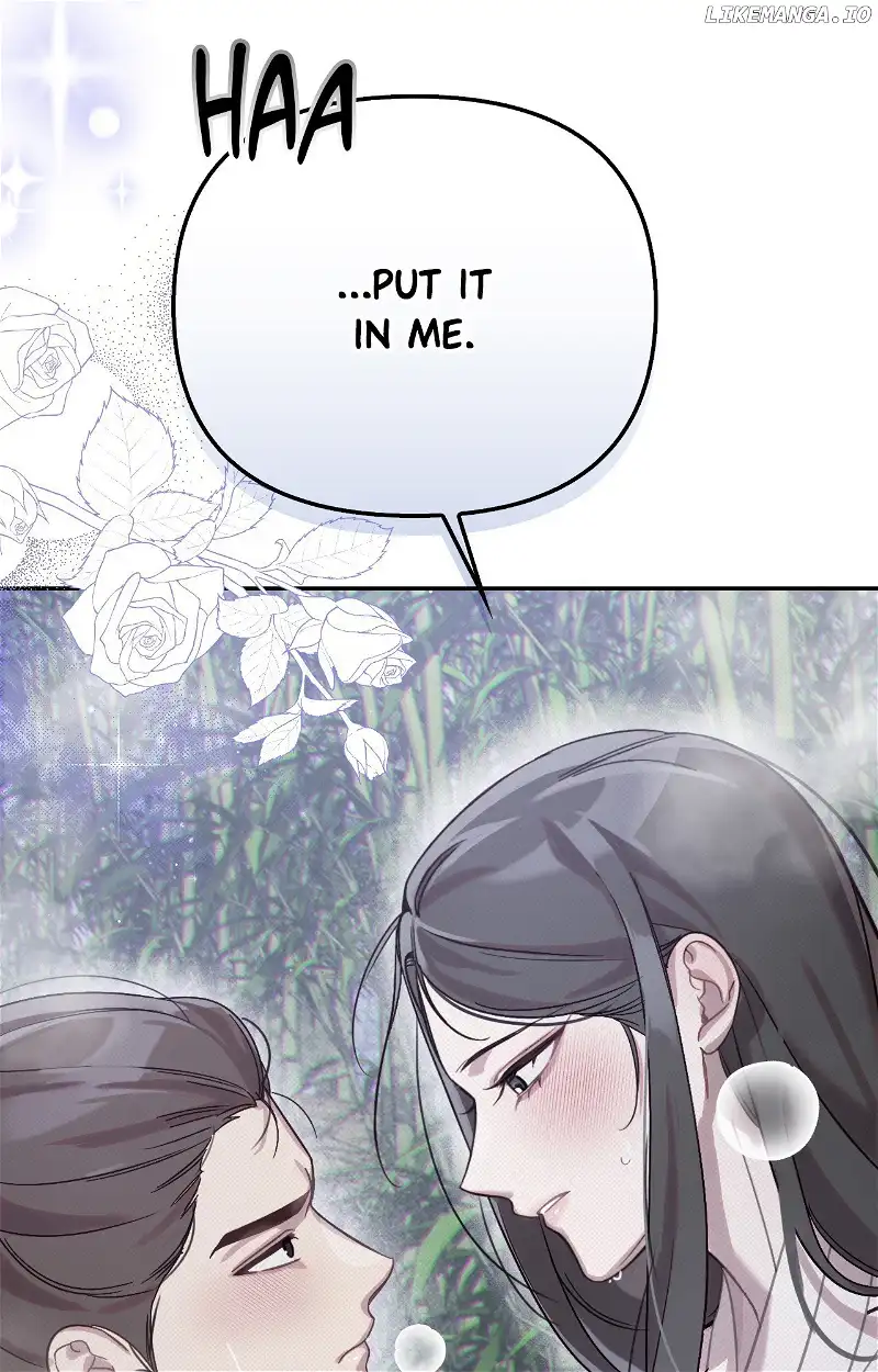 Read The Queen’s Secret Lessons Manga Online