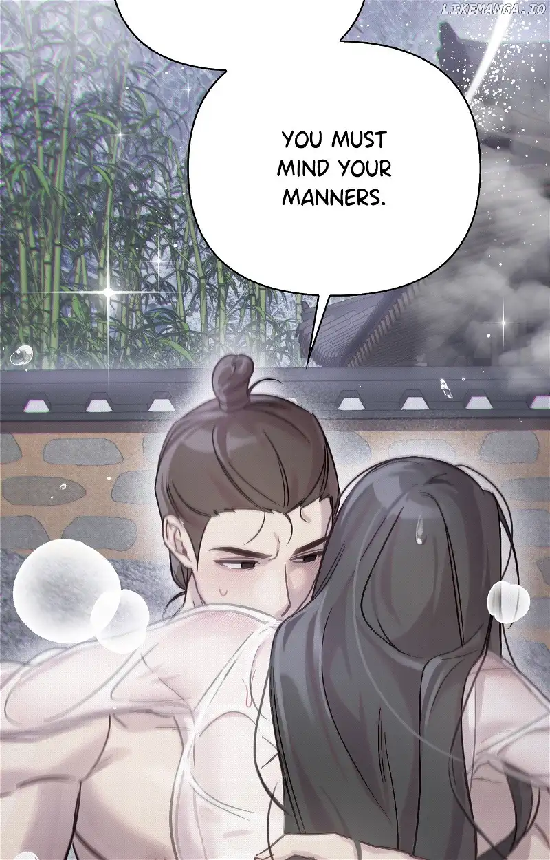 Read The Queen’s Secret Lessons Manga Online