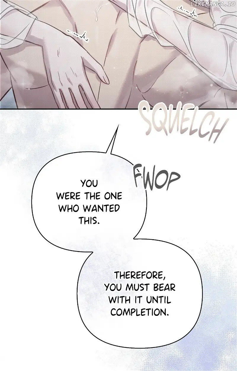 Read The Queen’s Secret Lessons Manga Online
