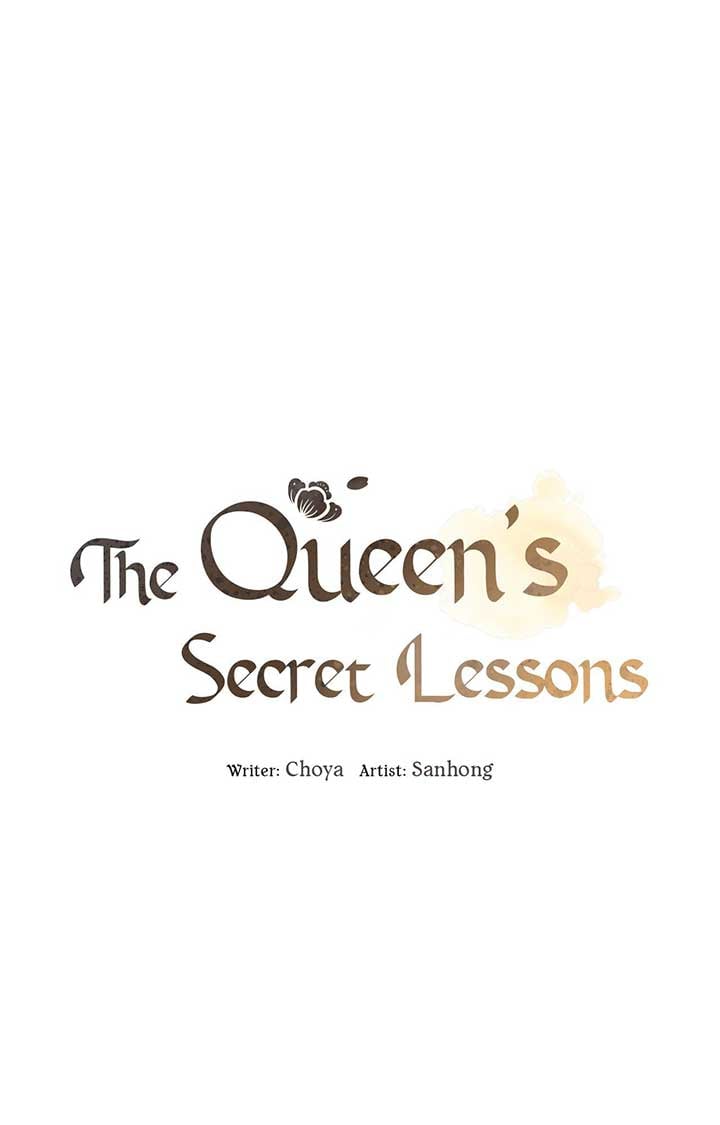 Read The Queen’s Secret Lessons Manga Online