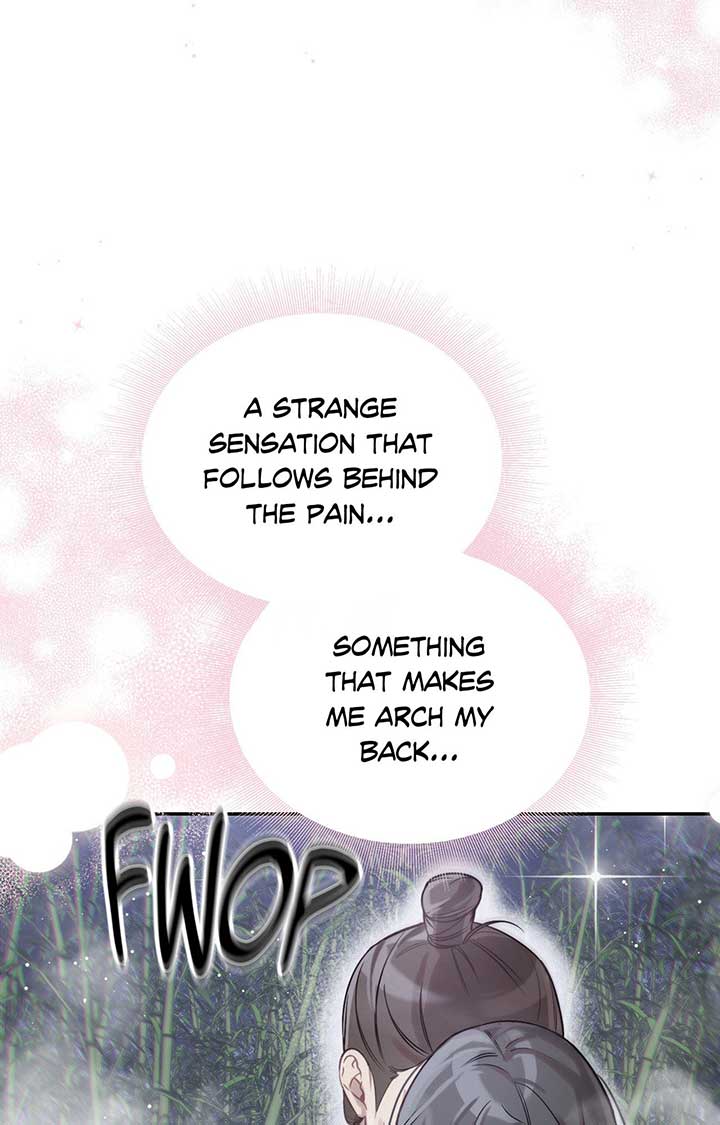 Read The Queen’s Secret Lessons Manga Online