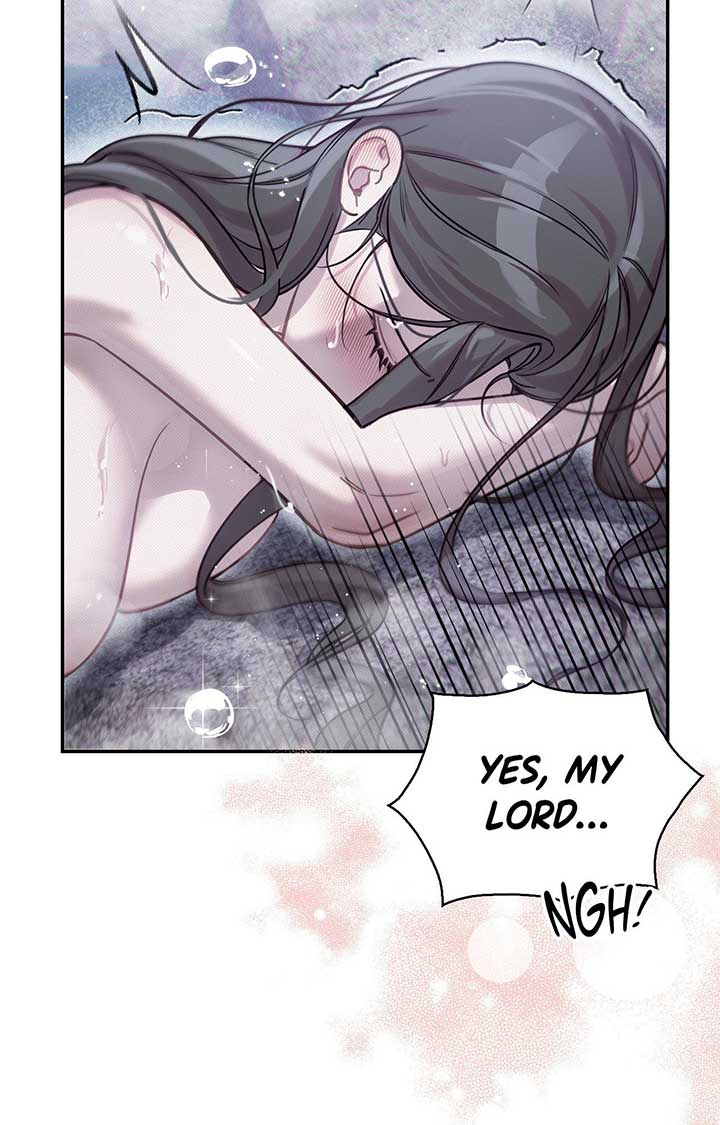 Read The Queen’s Secret Lessons Manga Online