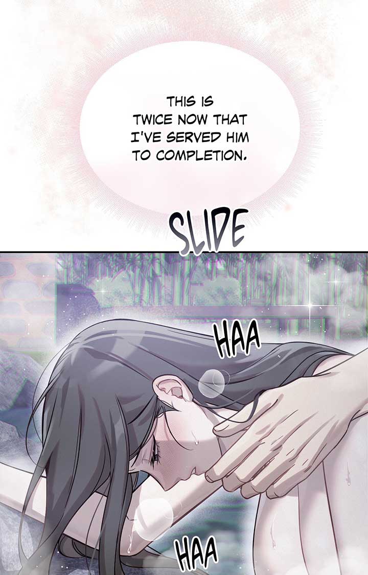 Read The Queen’s Secret Lessons Manga Online