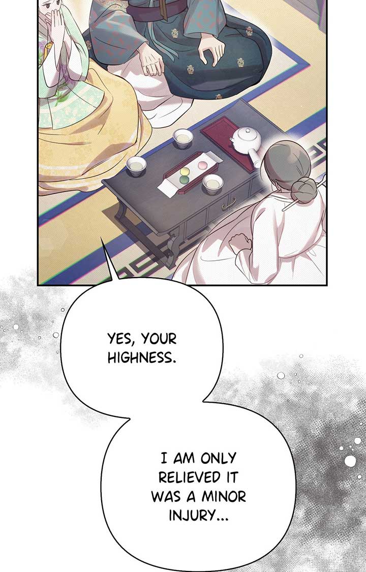 Read The Queen’s Secret Lessons Manga Online