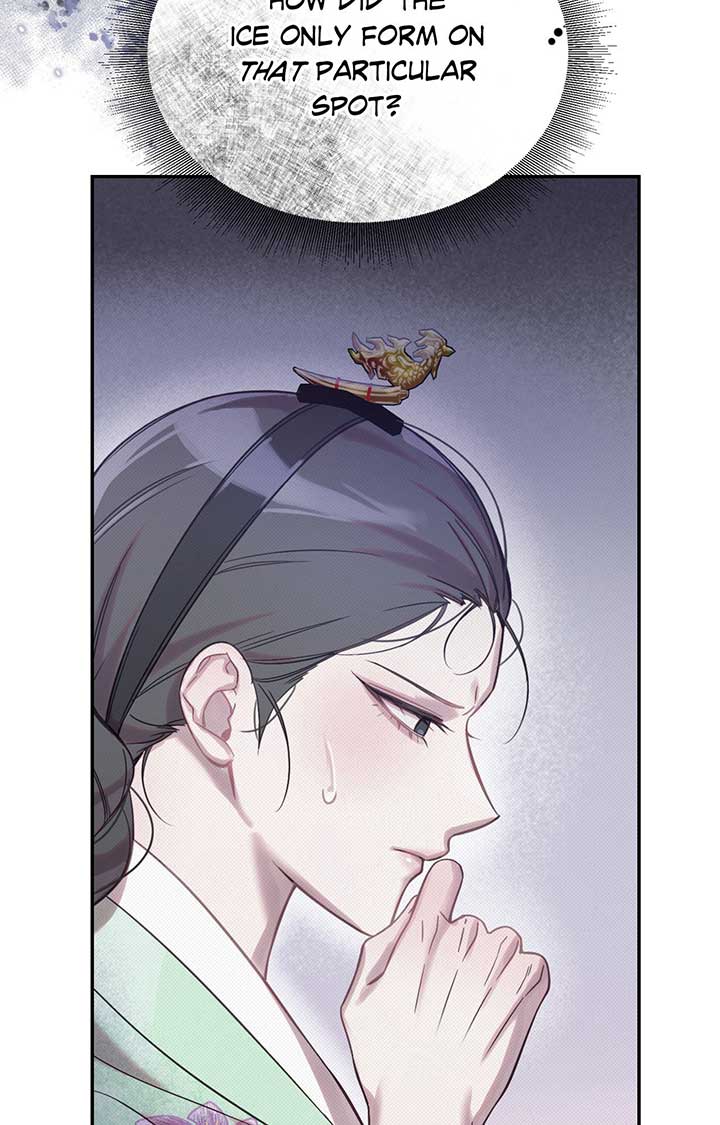 Read The Queen’s Secret Lessons Manga Online