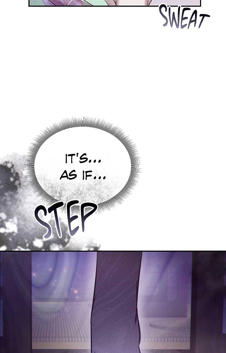 Read The Queen’s Secret Lessons Manga Online
