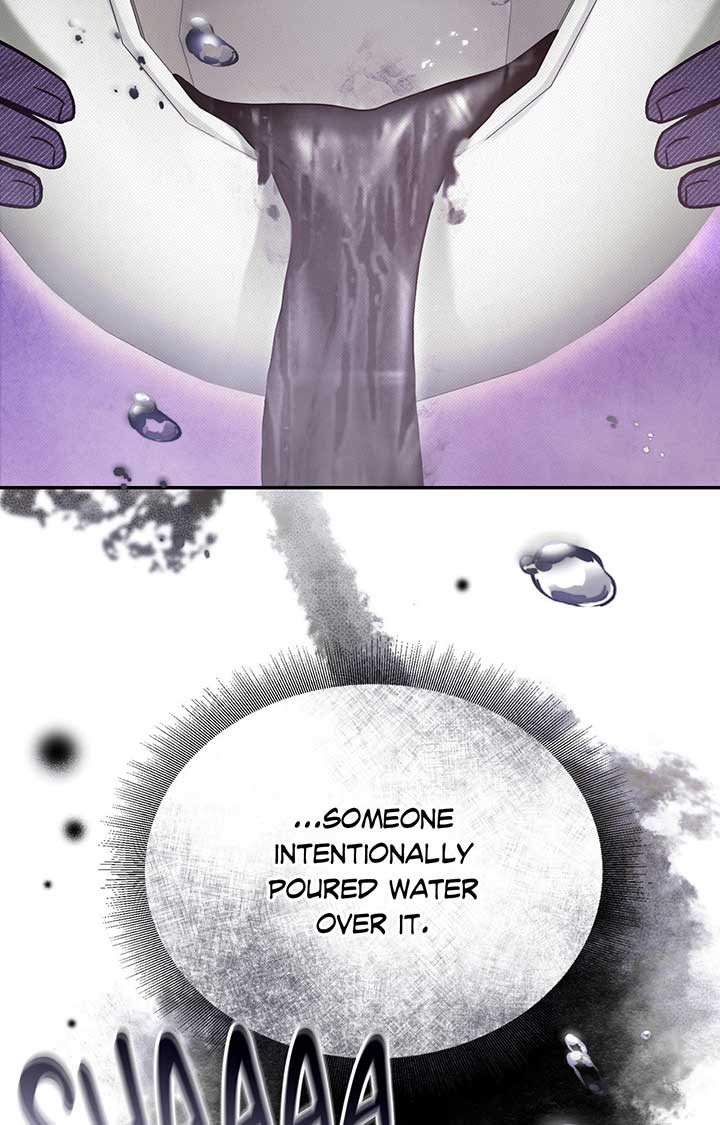 Read The Queen’s Secret Lessons Manga Online