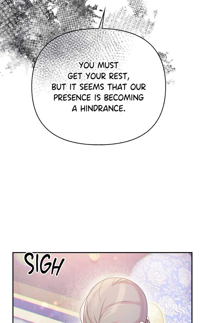 Read The Queen’s Secret Lessons Manga Online