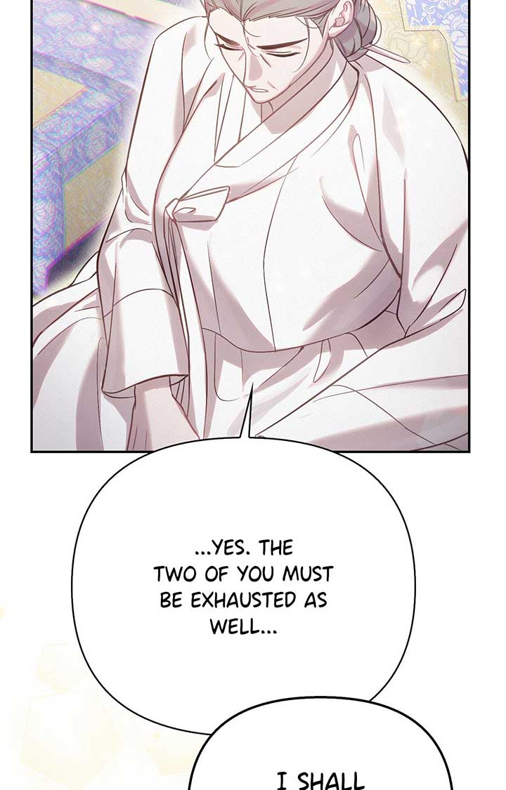 Read The Queen’s Secret Lessons Manga Online