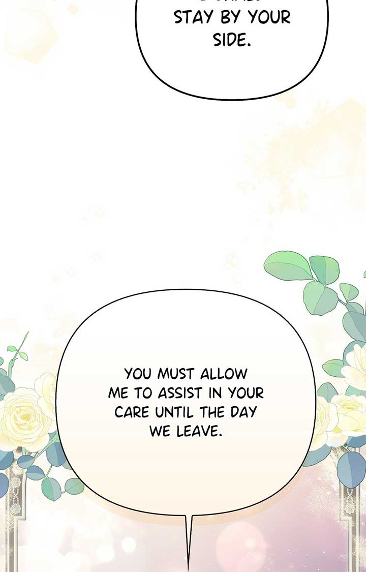 Read The Queen’s Secret Lessons Manga Online