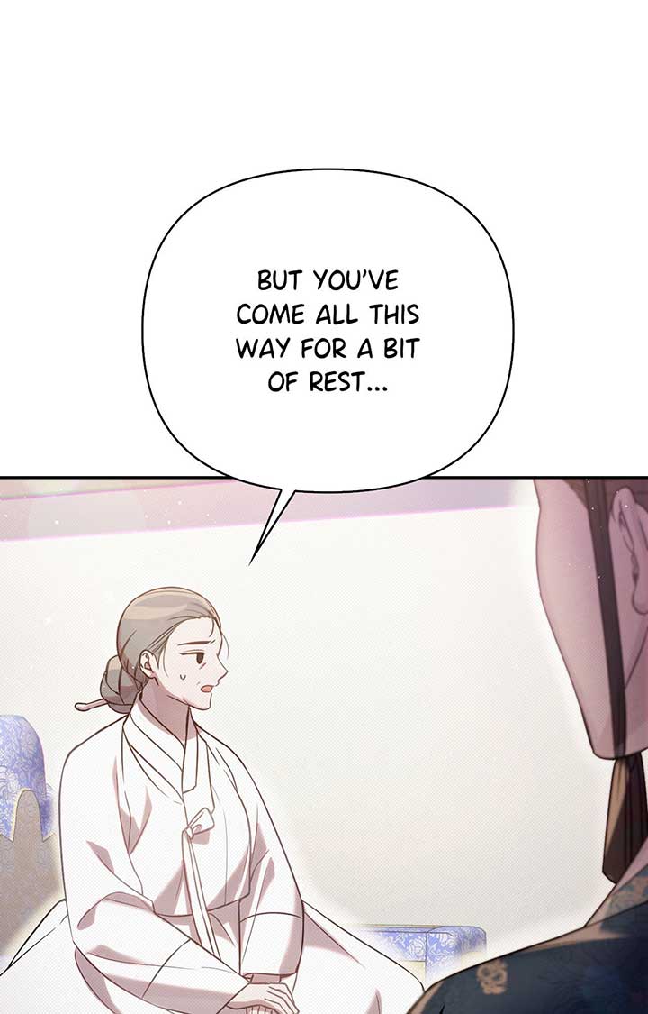 Read The Queen’s Secret Lessons Manga Online