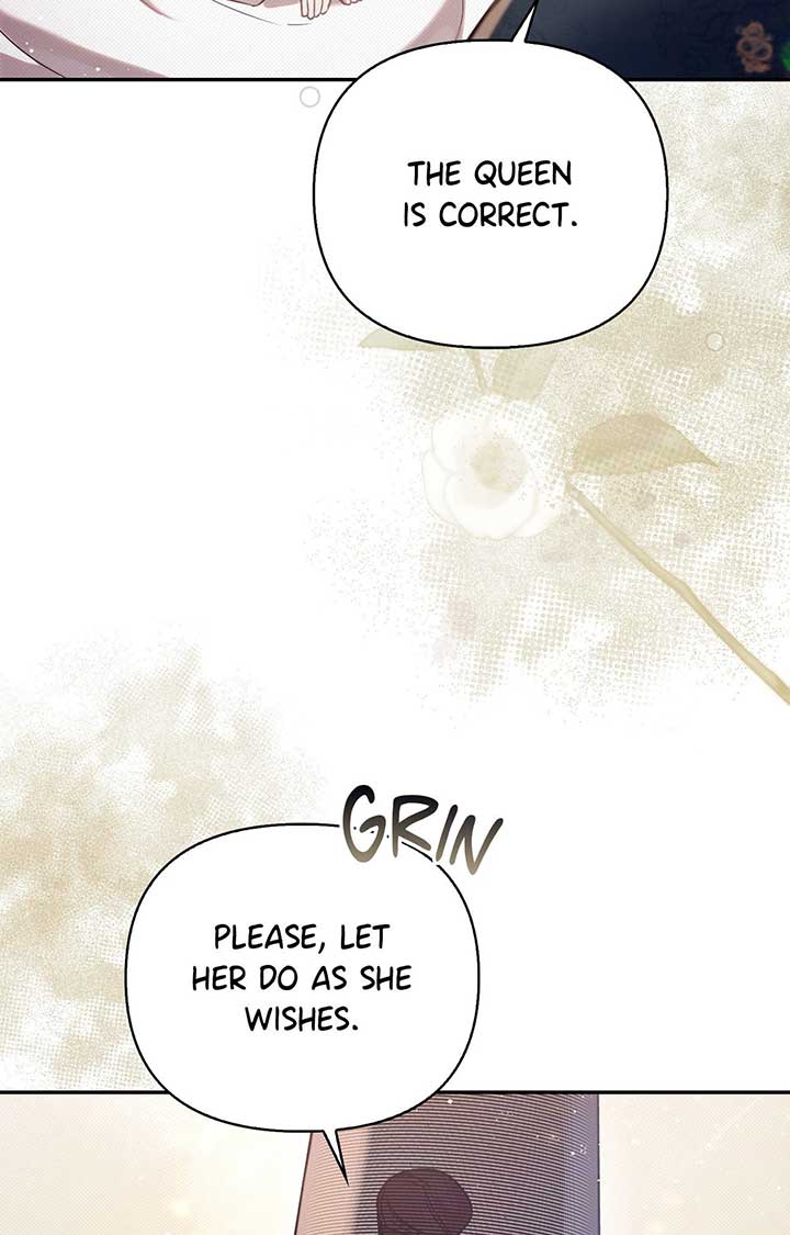 Read The Queen’s Secret Lessons Manga Online