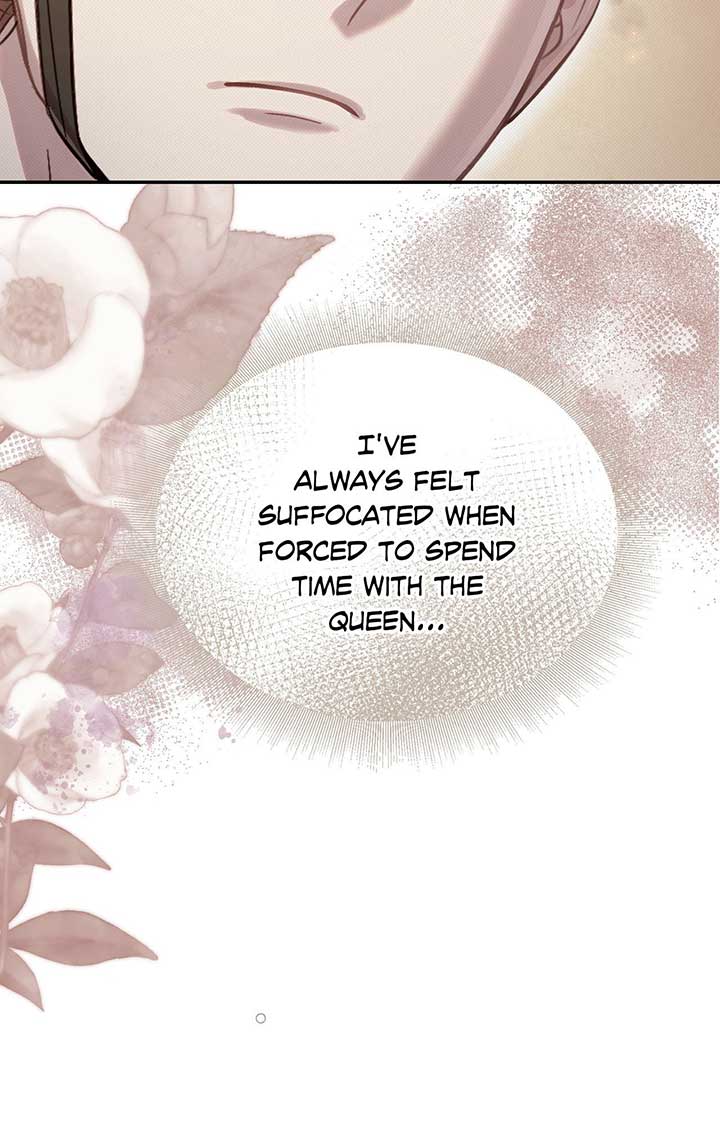 Read The Queen’s Secret Lessons Manga Online