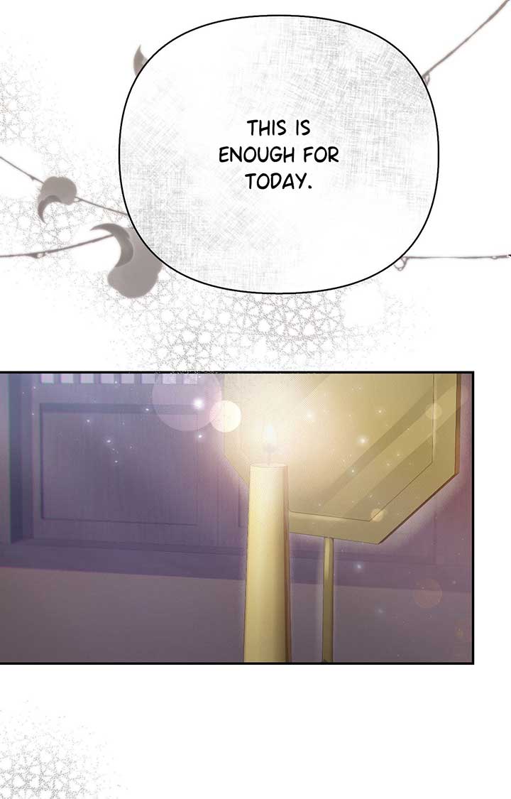 Read The Queen’s Secret Lessons Manga Online