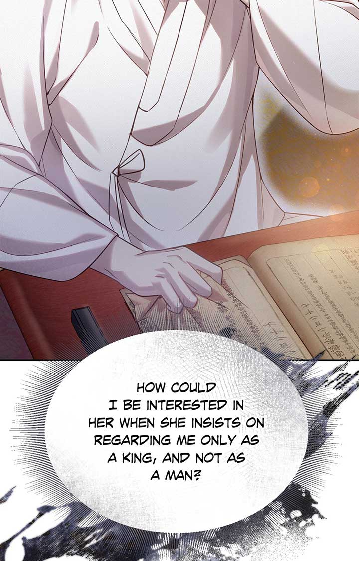 Read The Queen’s Secret Lessons Manga Online