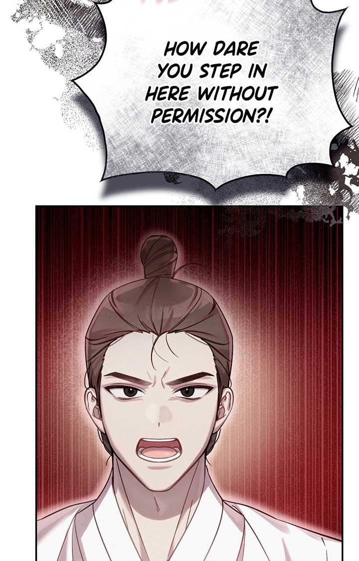 Read The Queen’s Secret Lessons Manga Online