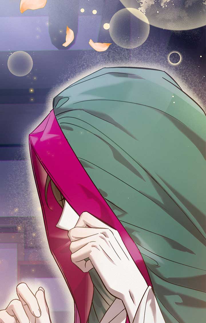 Read The Queen’s Secret Lessons Manga Online