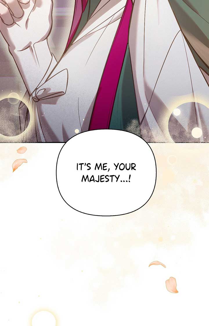 Read The Queen’s Secret Lessons Manga Online