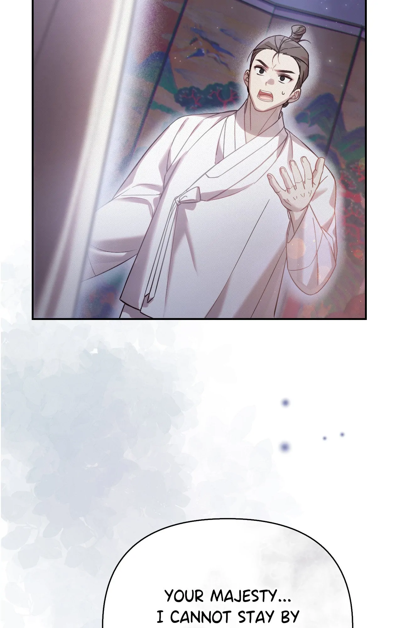 Read The Queen’s Secret Lessons Manga Online
