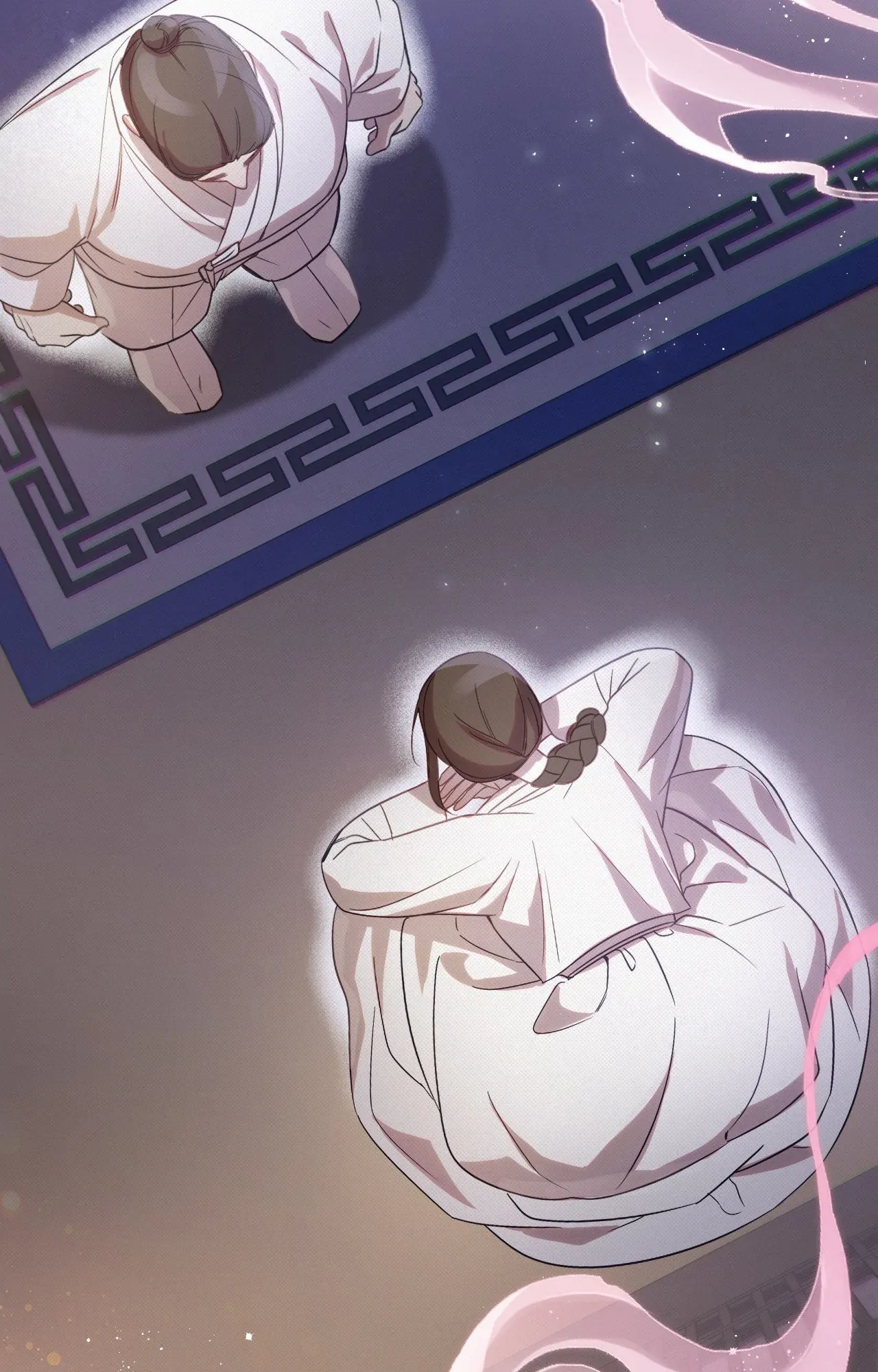 Read The Queen’s Secret Lessons Manga Online