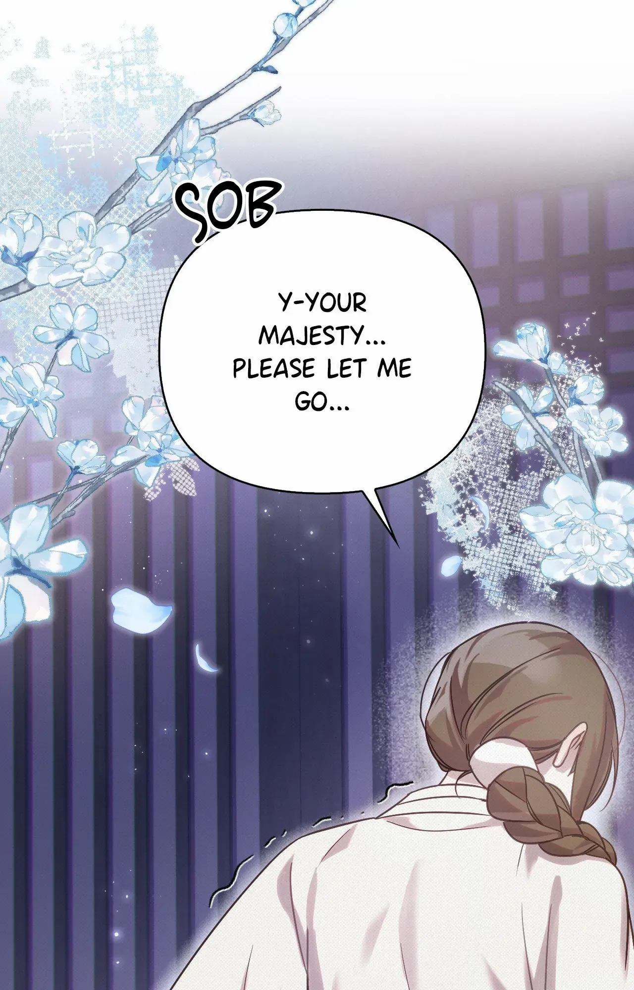 Read The Queen’s Secret Lessons Manga Online