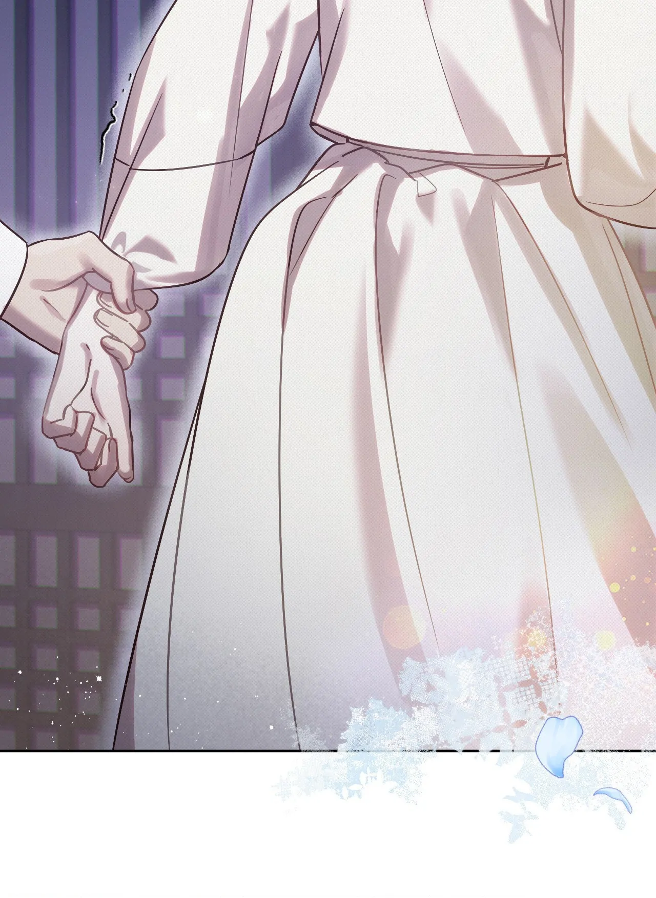 Read The Queen’s Secret Lessons Manga Online