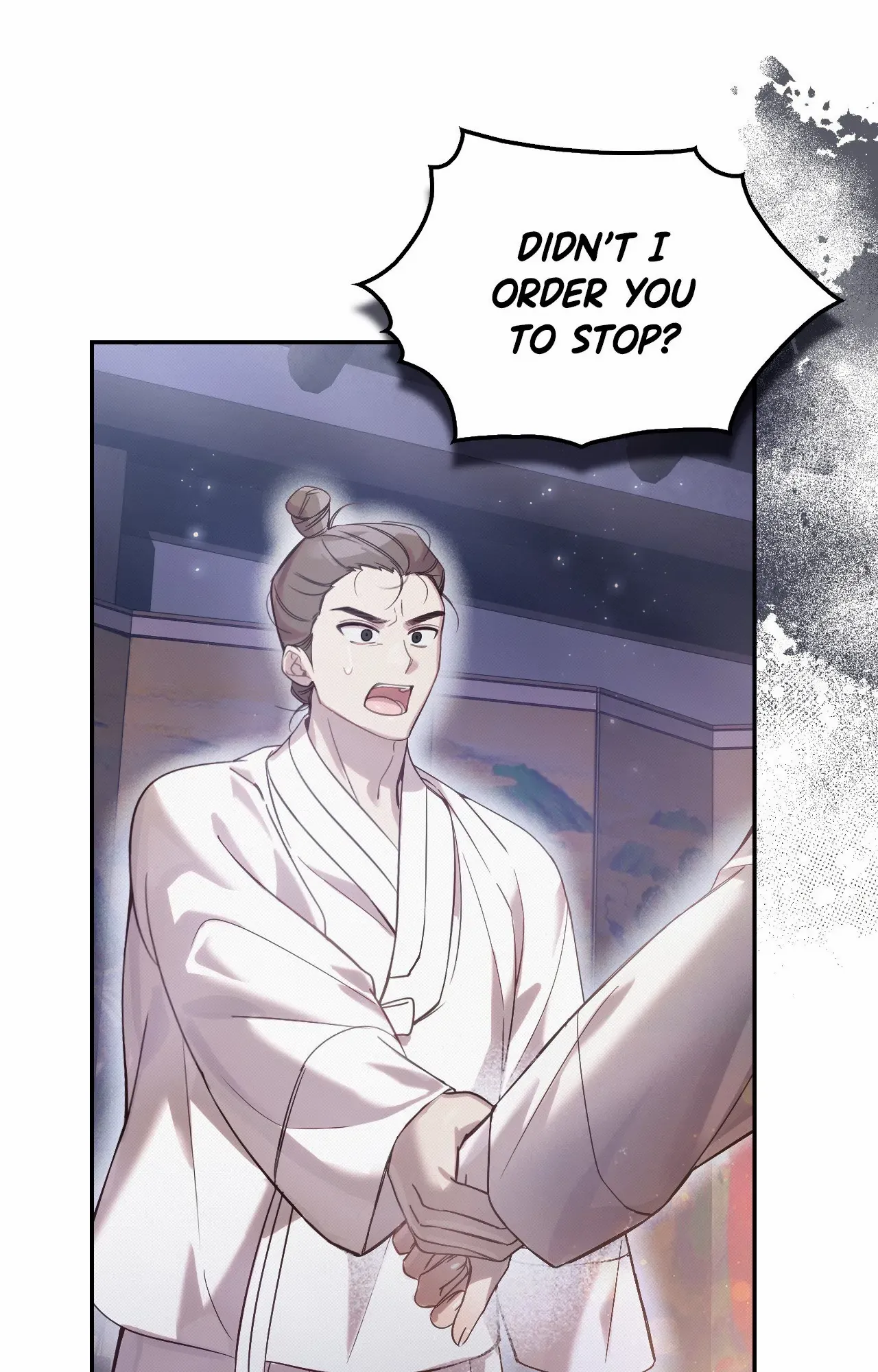 Read The Queen’s Secret Lessons Manga Online