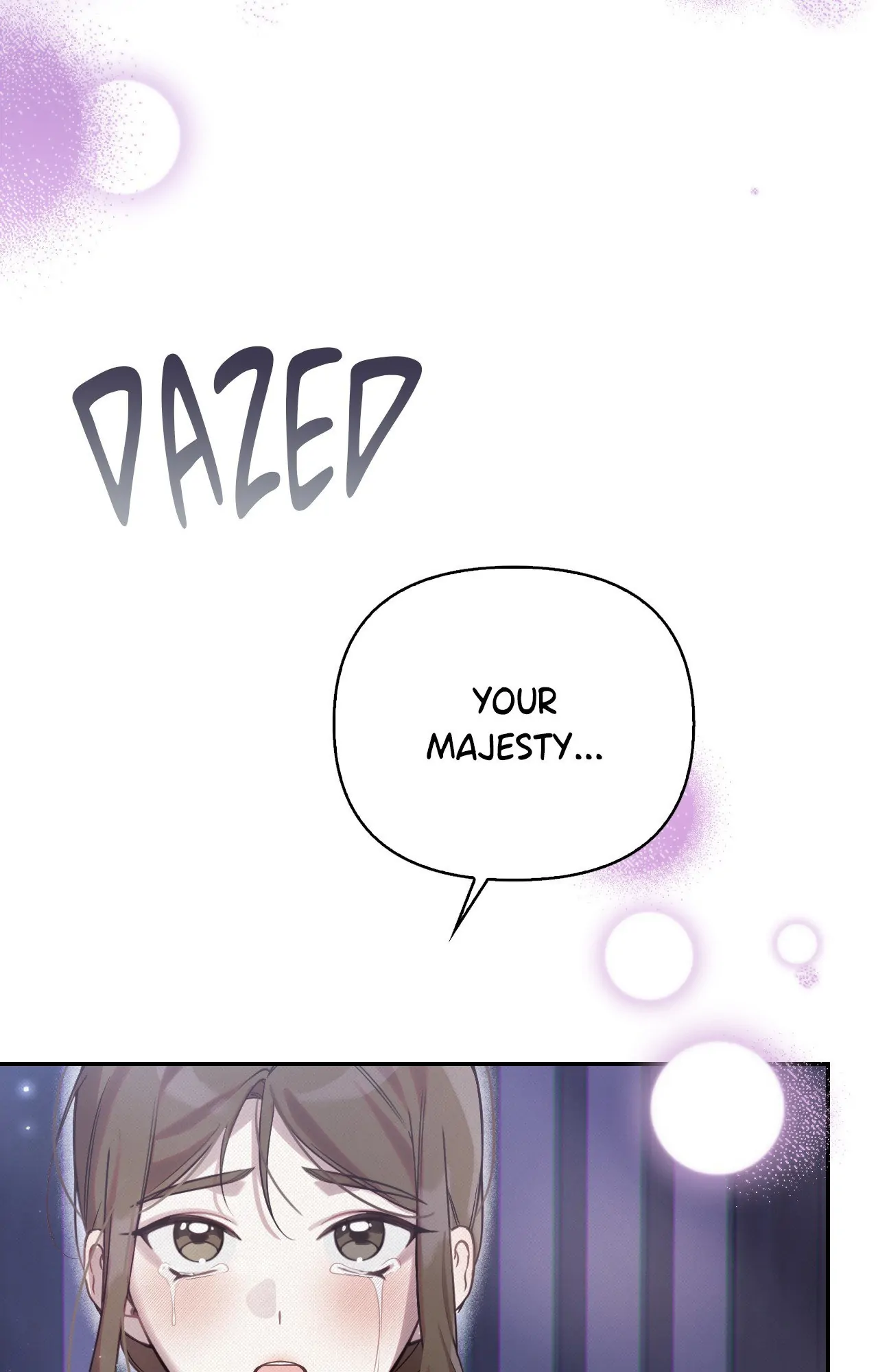 Read The Queen’s Secret Lessons Manga Online