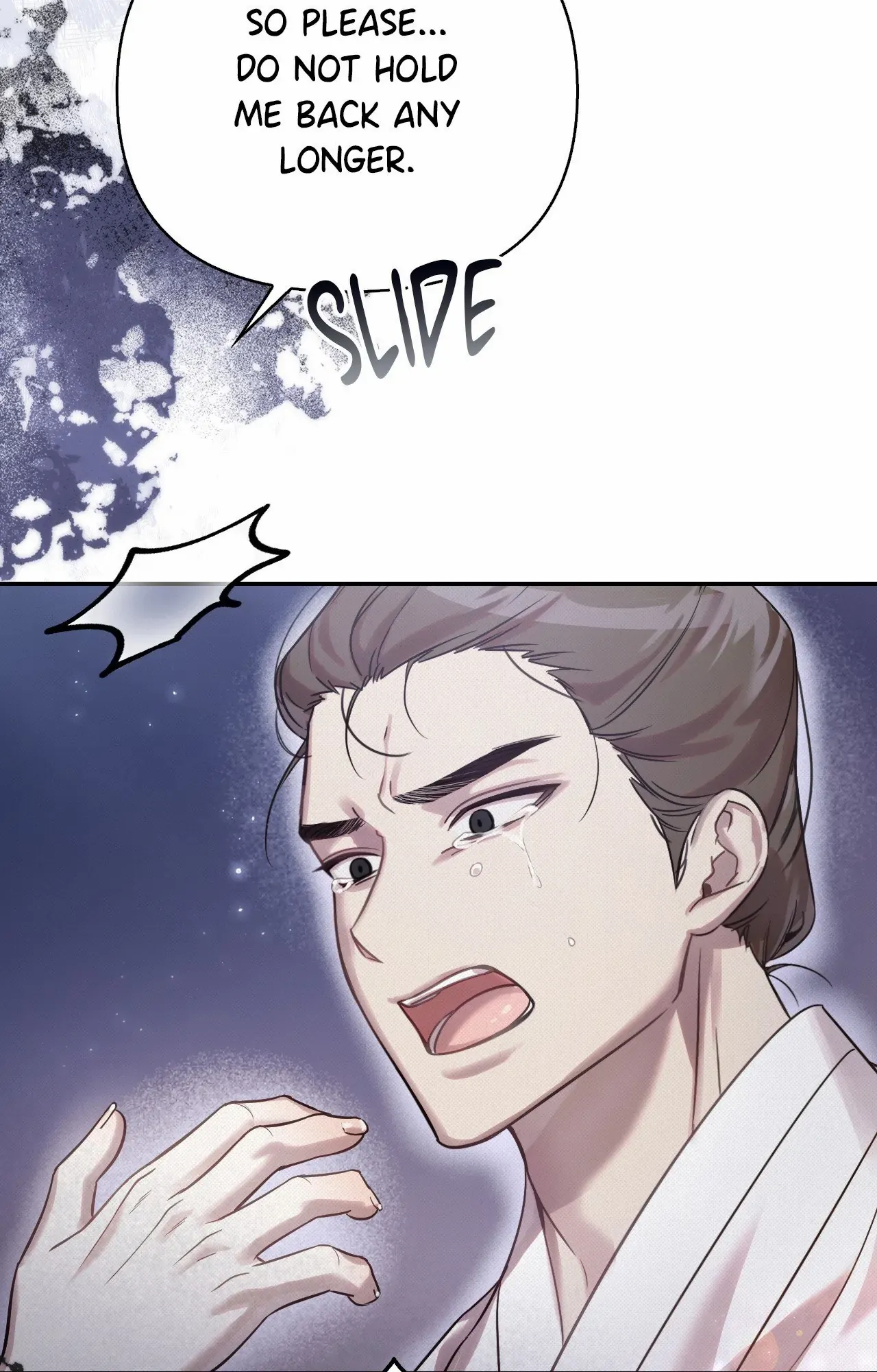 Read The Queen’s Secret Lessons Manga Online