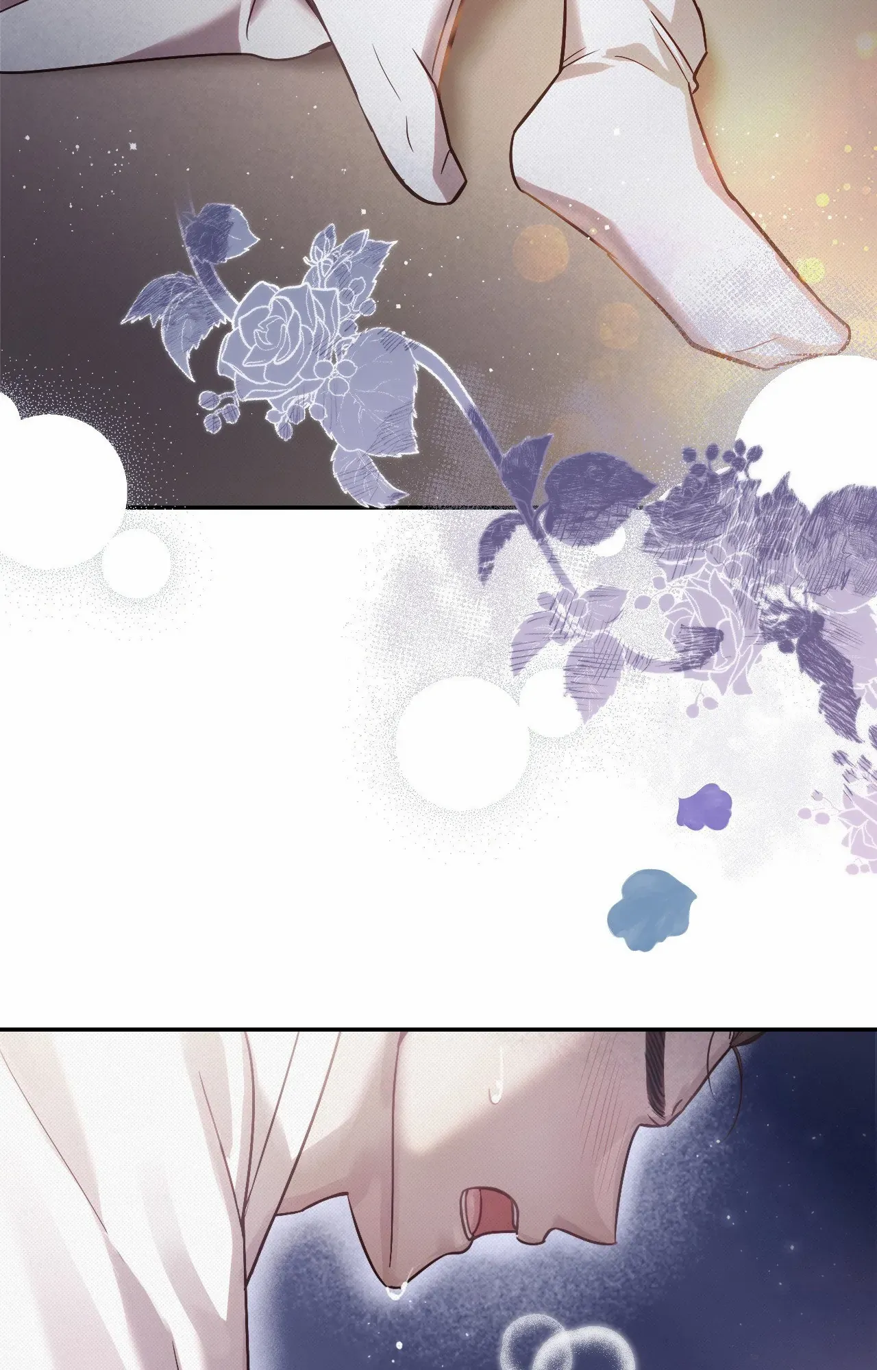 Read The Queen’s Secret Lessons Manga Online