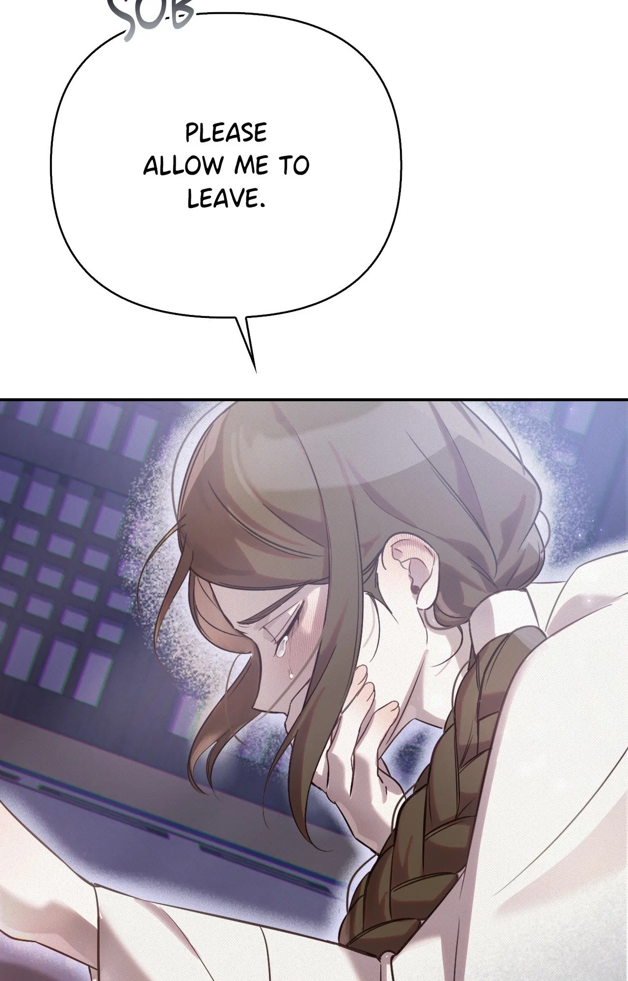 Read The Queen’s Secret Lessons Manga Online